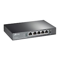 TP-Link - Router VPN TL-R600VPN Safestream Gigabit Multi-WAN